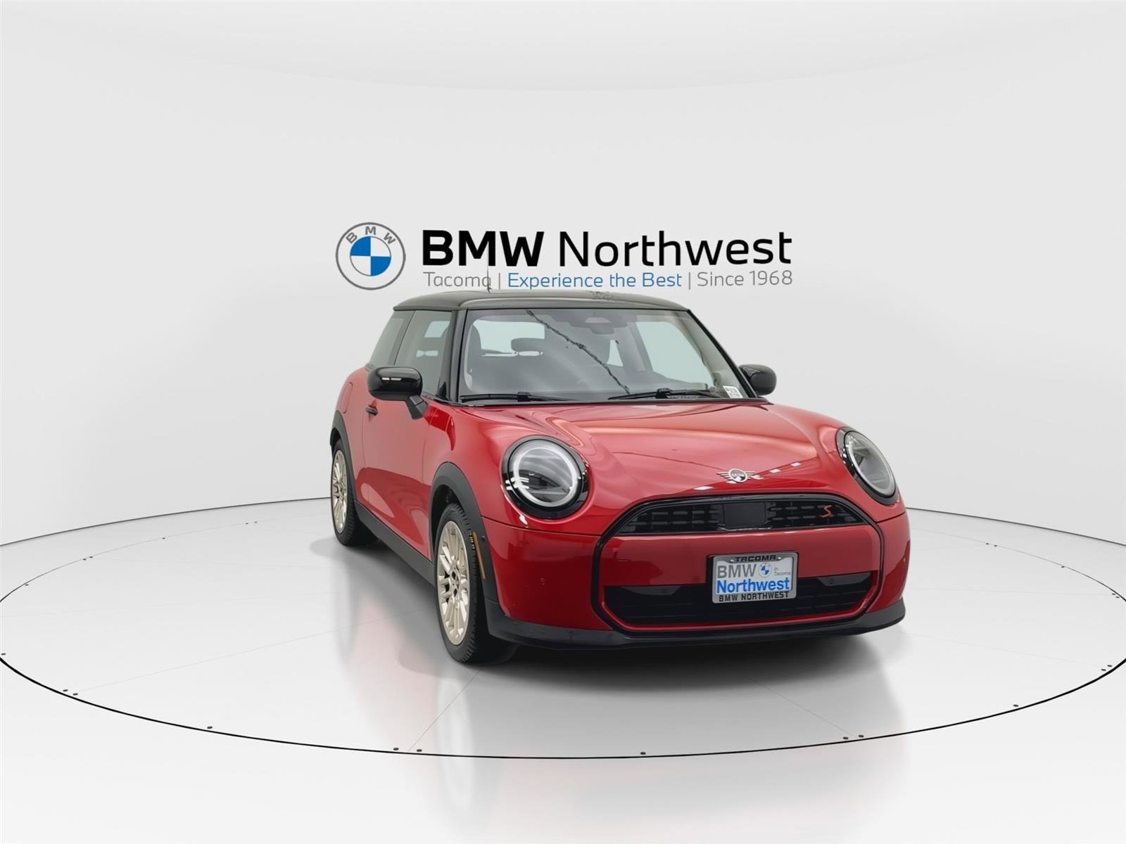 Used 2025 MINI Cooper S image 7