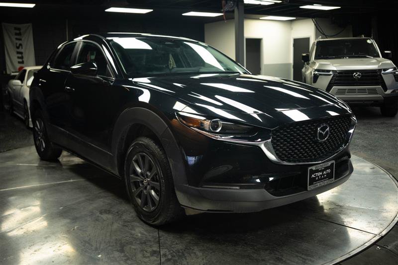 Used 2025 MAZDA CX-30 AWD 2.5 S image 5