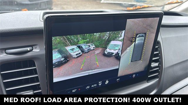 New 2025 Ford Transit 250 Base w/ Load Area Protection Package image 13