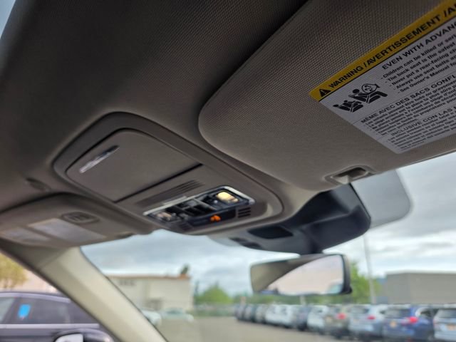 Used 2022 Lincoln Aviator Reserve w/ Equipment Group 201A image 13