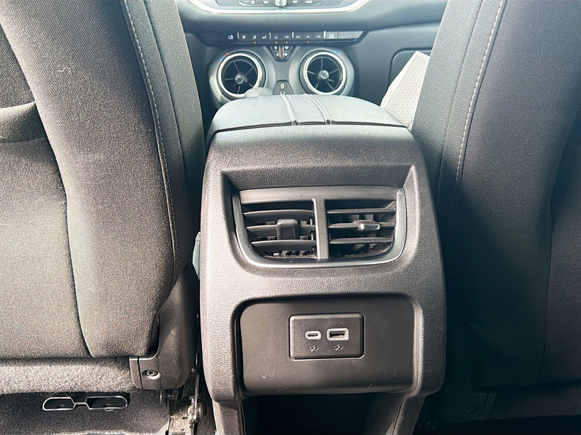 Used 2023 Chevrolet Blazer LT w/ Driver Confidence Package image 27