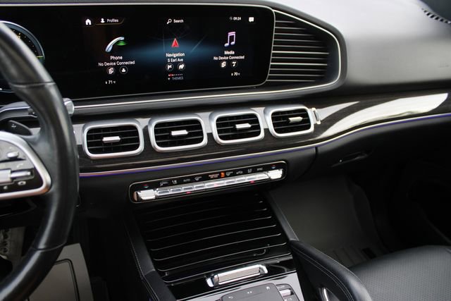 Used 2021 Mercedes-Benz GLE 350 4MATIC image 16