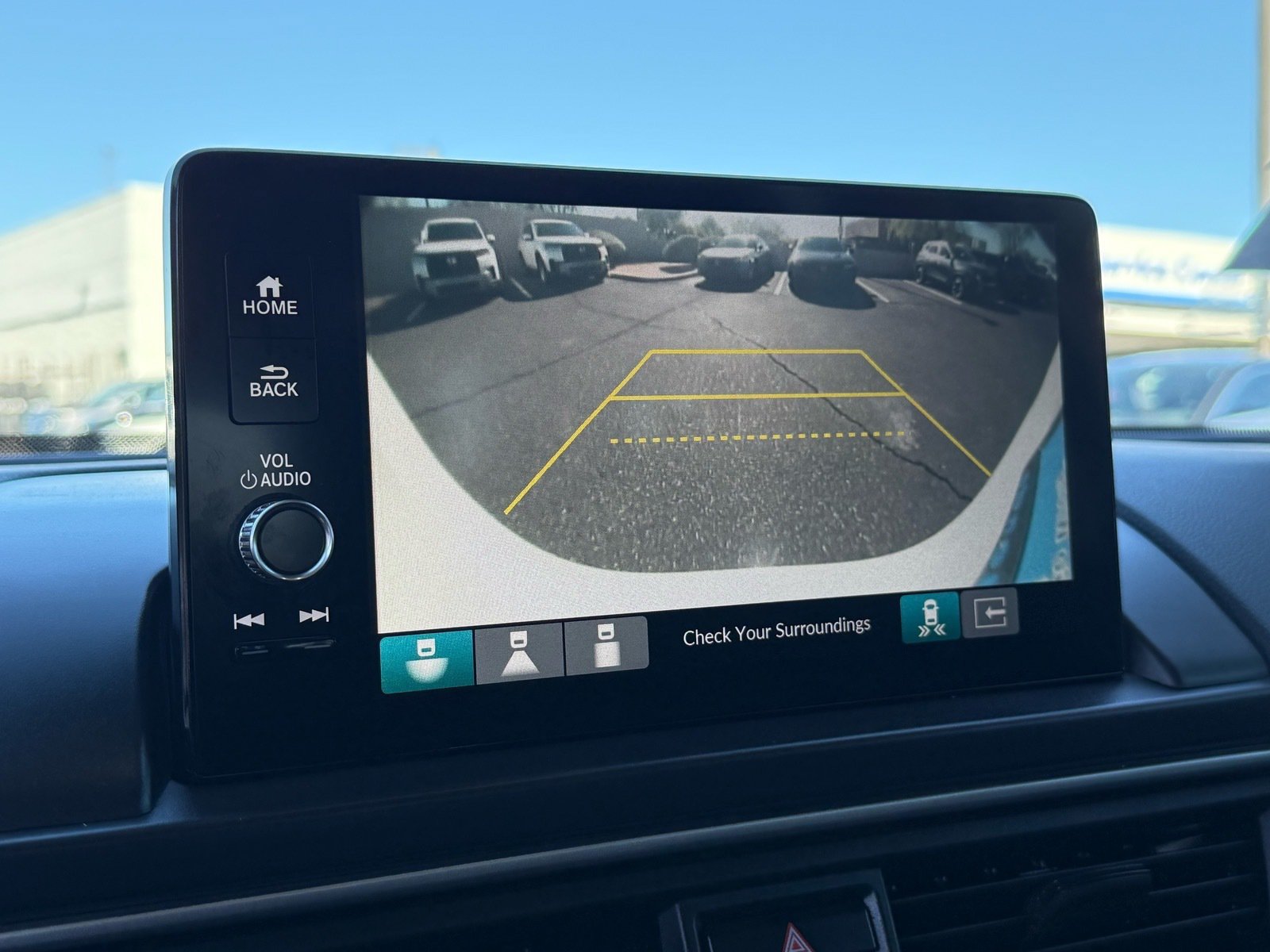 Certified 2023 Honda Pilot EX-L image 23