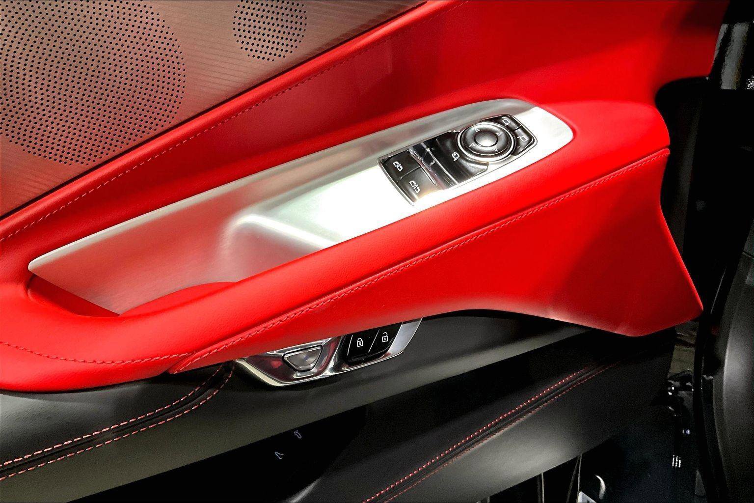 New 2026 Chevrolet Corvette Z06 image 18