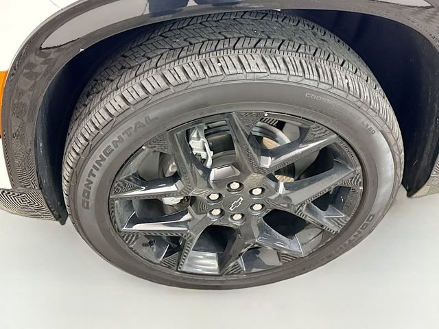 Used 2024 Chevrolet Traverse RS image 35