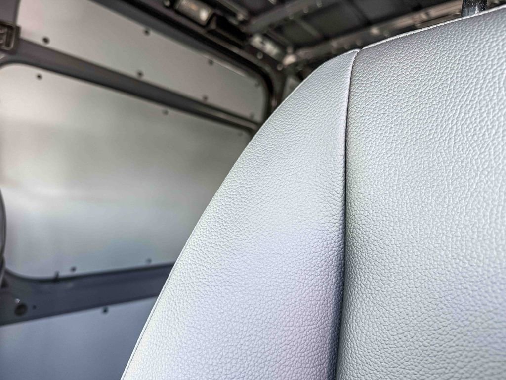 New 2026 Mercedes-Benz Sprinter 2500 image 21