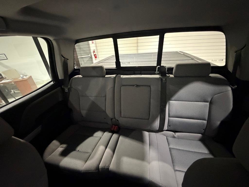 Used 2018 Chevrolet Silverado 1500 LT w/ Texas Edition AWD/4WD image 24