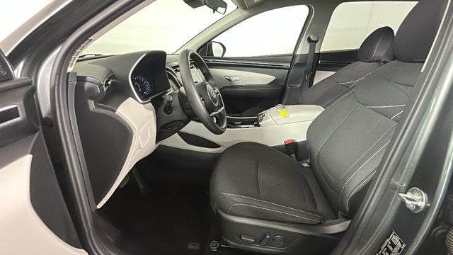 Used 2022 Hyundai Tucson SEL w/ Cargo Package AWD/4WD image 11