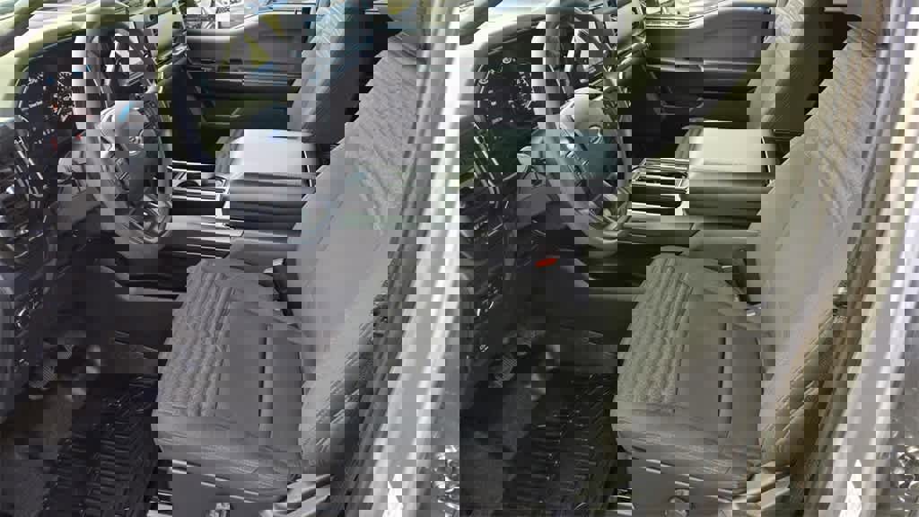 Used 2021 Ford F150 XL w/ STX Appearance Package image 15