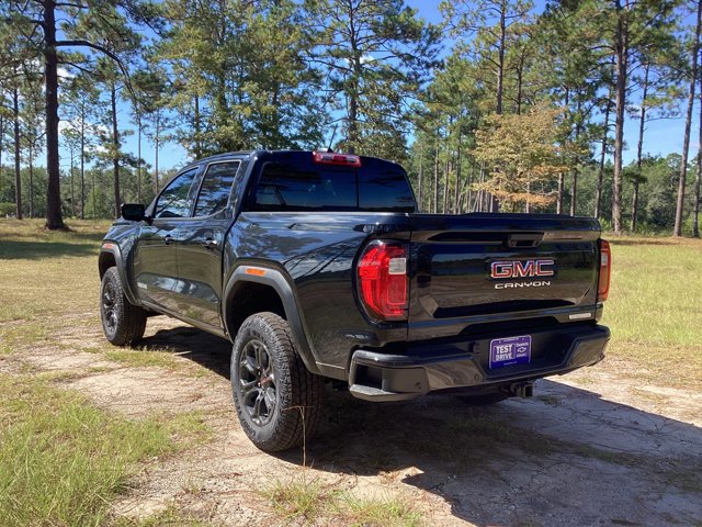 New 2025 GMC Canyon Elevation w/ Convenience Package image 7