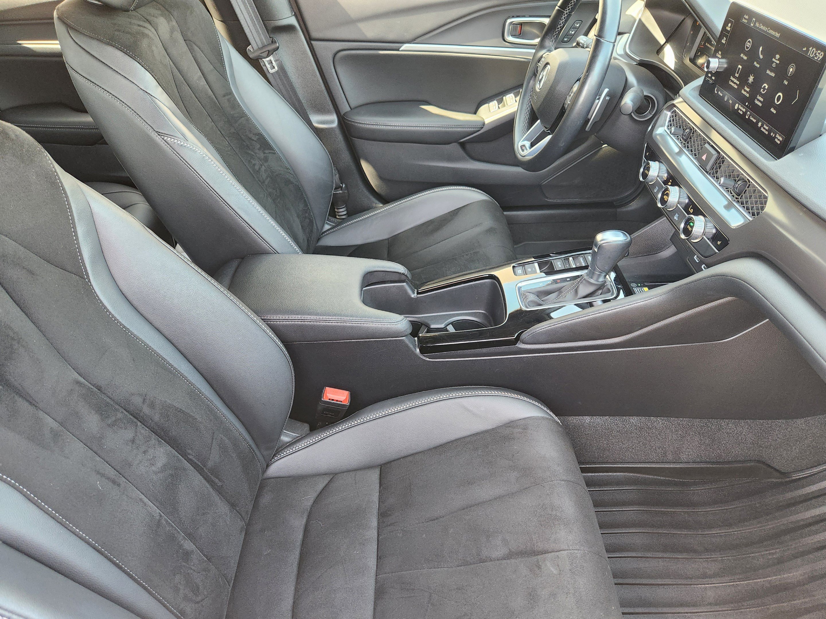 Used 2024 Acura Integra A-Spec FWD image 8