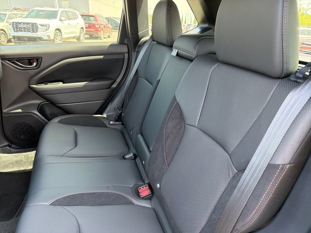 New 2026 Subaru Forester Touring AWD/4WD image 22