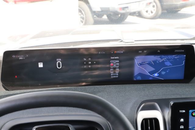 Used 2025 Ford Expedition Max Active image 30