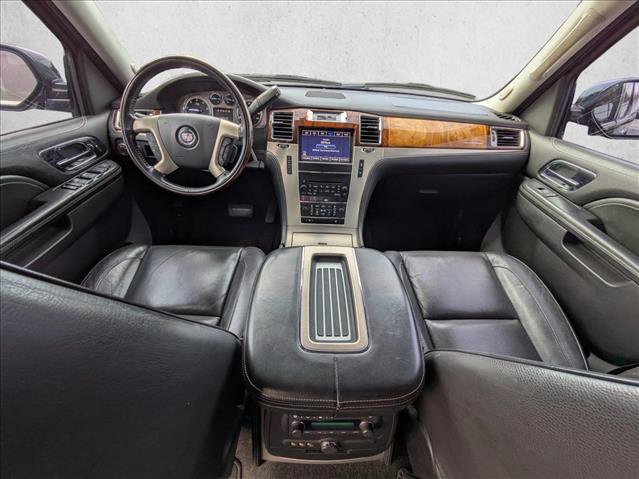 Used 2014 Cadillac Escalade ESV Platinum image 20