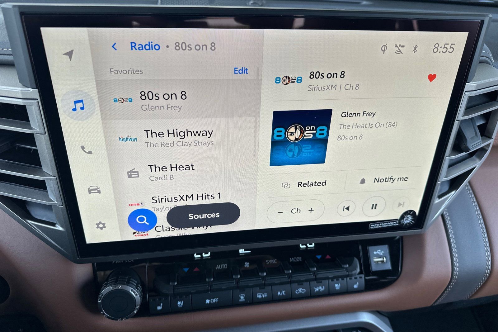 New 2026 Toyota Tundra 1794 Edition image 20