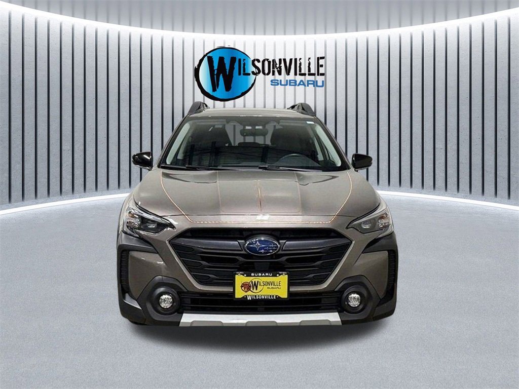 Certified 2023 Subaru Outback Limited XT image 4