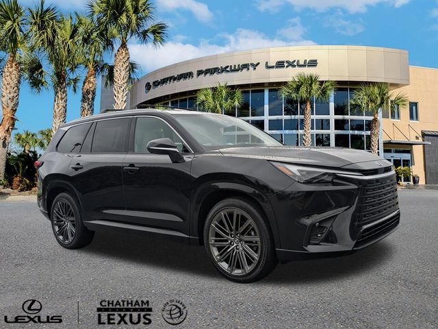 Used 2026 Lexus TX 350 AWD w/ Technology Package