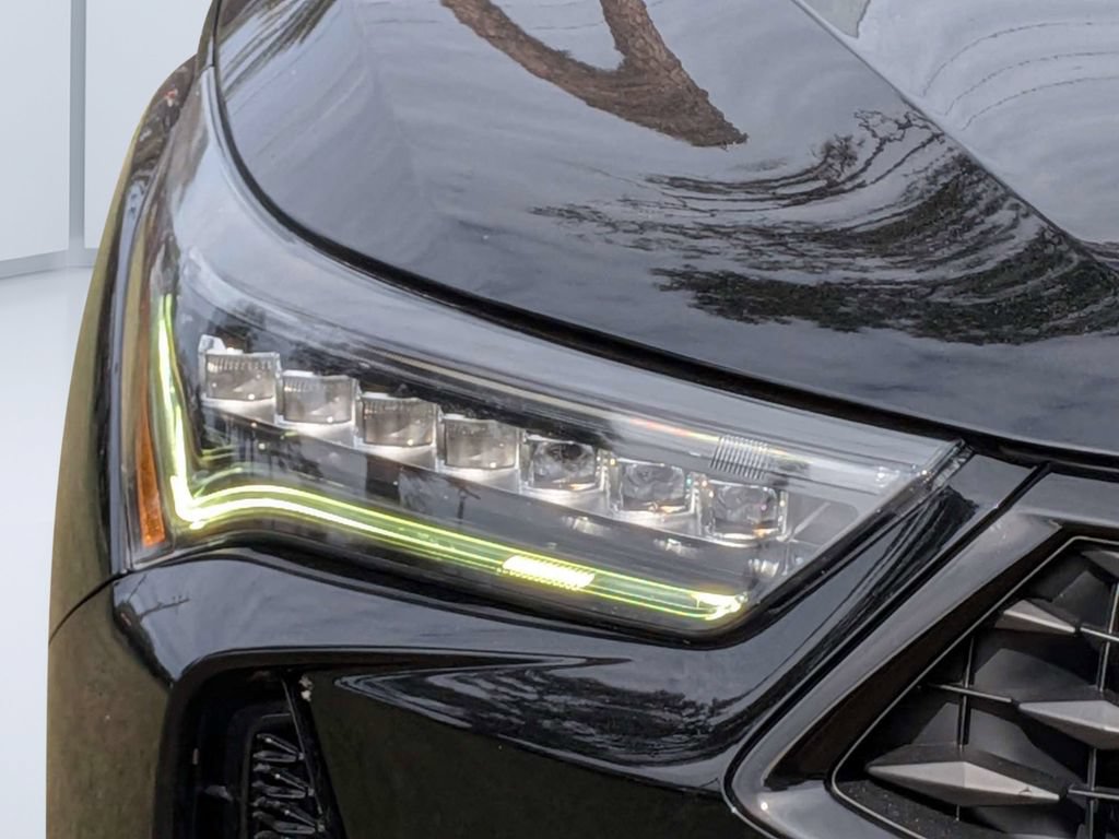 Used 2023 Acura RDX A-Spec FWD image 9