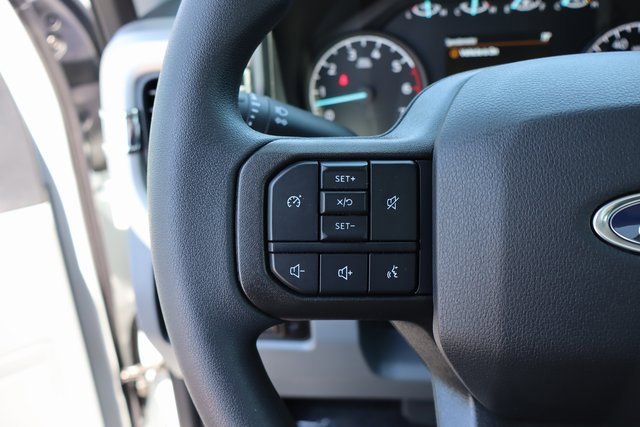 New 2025 Ford F350 XLT image 22