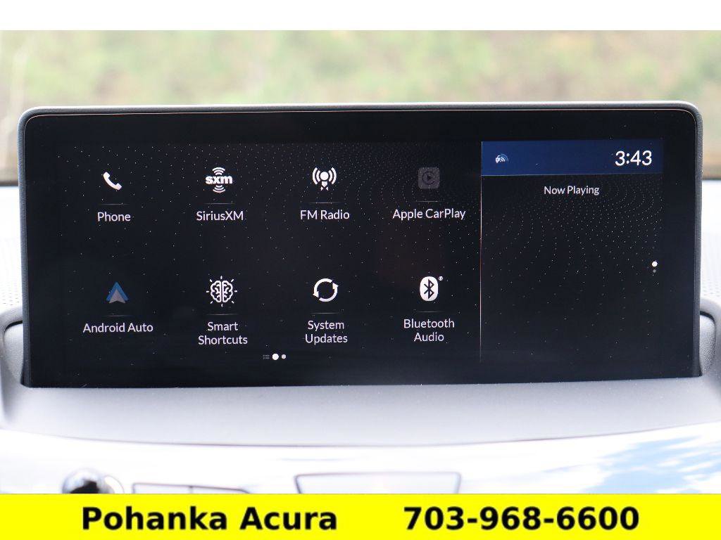 Certified 2023 Acura RDX AWD image 15