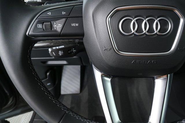 New 2026 Audi Q8 Premium image 10