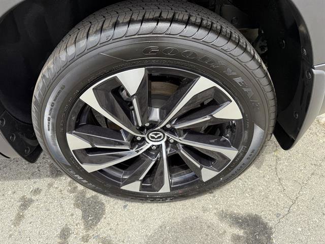 New 2025 MAZDA CX-50 2.5 Hybrid w/ Weather Package image 14