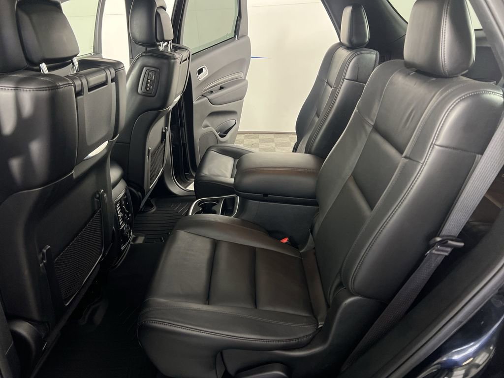 Used 2019 Dodge Durango Citadel AWD/4WD image 26