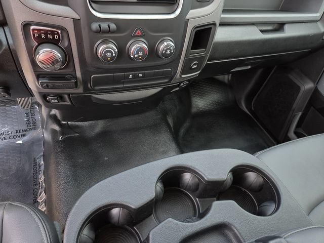 Used 2019 RAM 1500 Tradesman w/ Power & Remote Entry Group RWD image 10