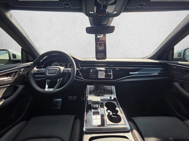 New 2026 Audi Q8 Prestige image 21