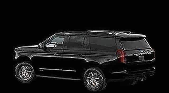 New 2027 Ford Expedition Tremor w/ Driver's Package AWD/4WD image 86