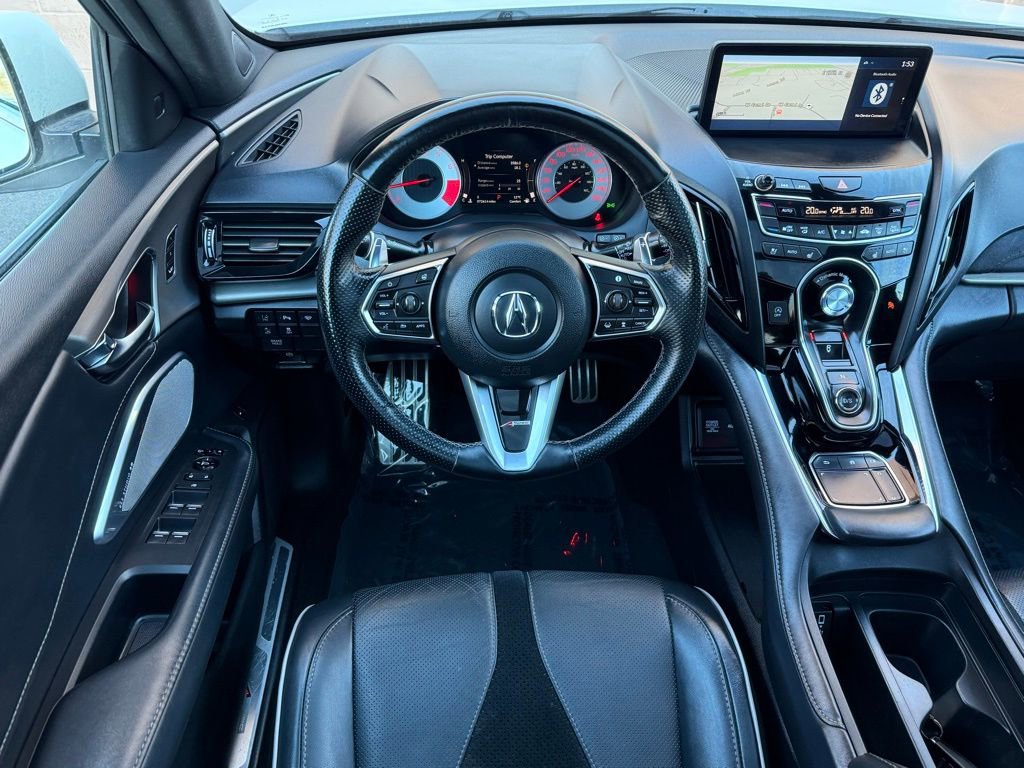Used 2019 Acura RDX A-Spec image 27