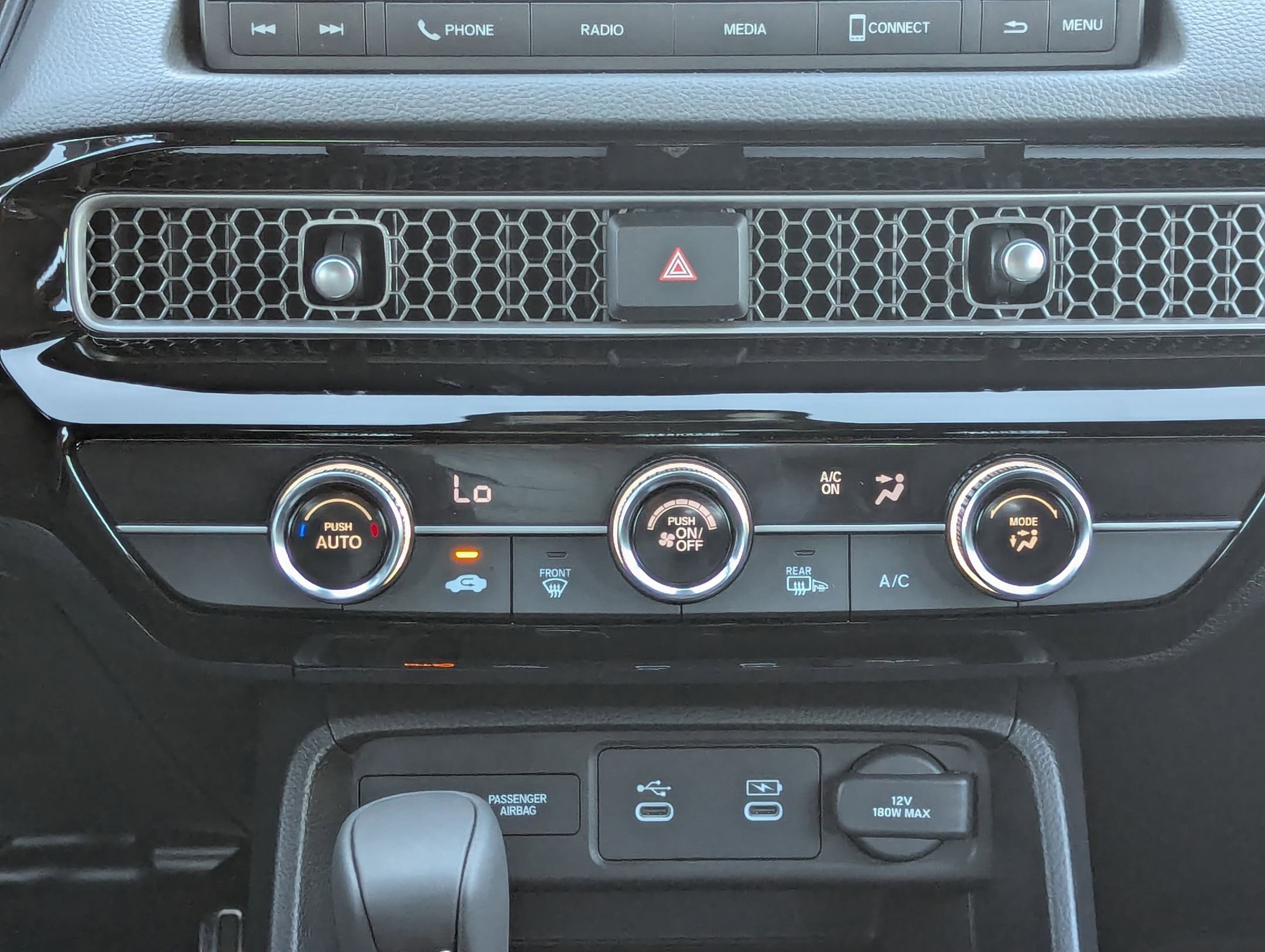 Used 2026 Honda Civic Sport image 17