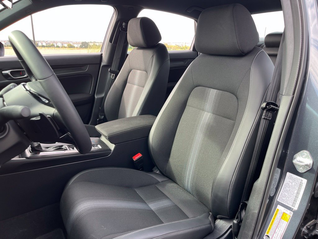 Used 2026 Honda Civic Sport image 24