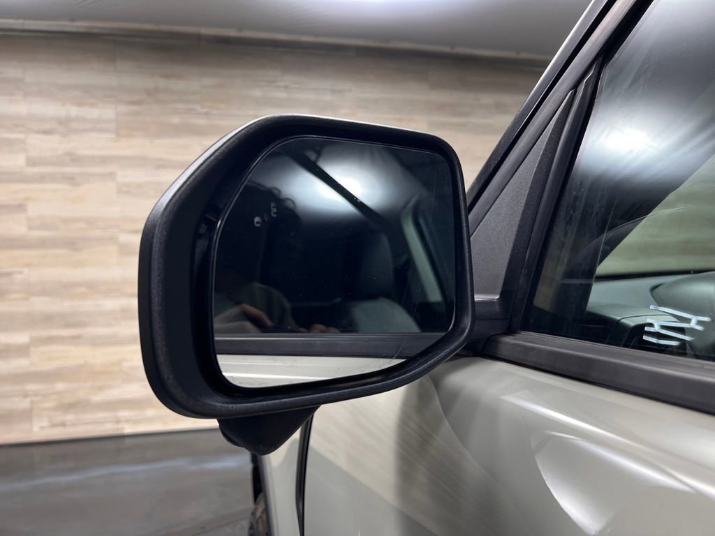 Used 2025 Ford Bronco Sport Badlands w/ Badlands Tech Package image 28