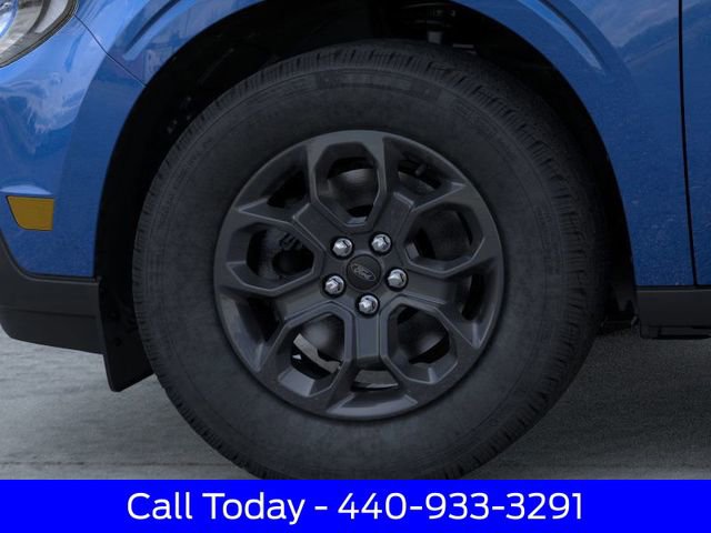 New 2026 Ford Maverick XLT w/ Equipment Group 301A image 23