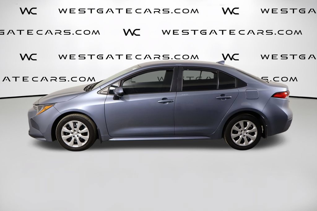 Used 2026 Toyota Corolla LE FWD image 5