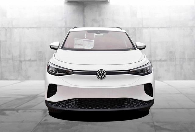 New 2026 Volkswagen ID.4 Pro image 4