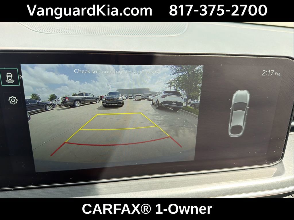 Certified 2026 Kia K5 GT-Line w/ GT-Line Premium Package image 27