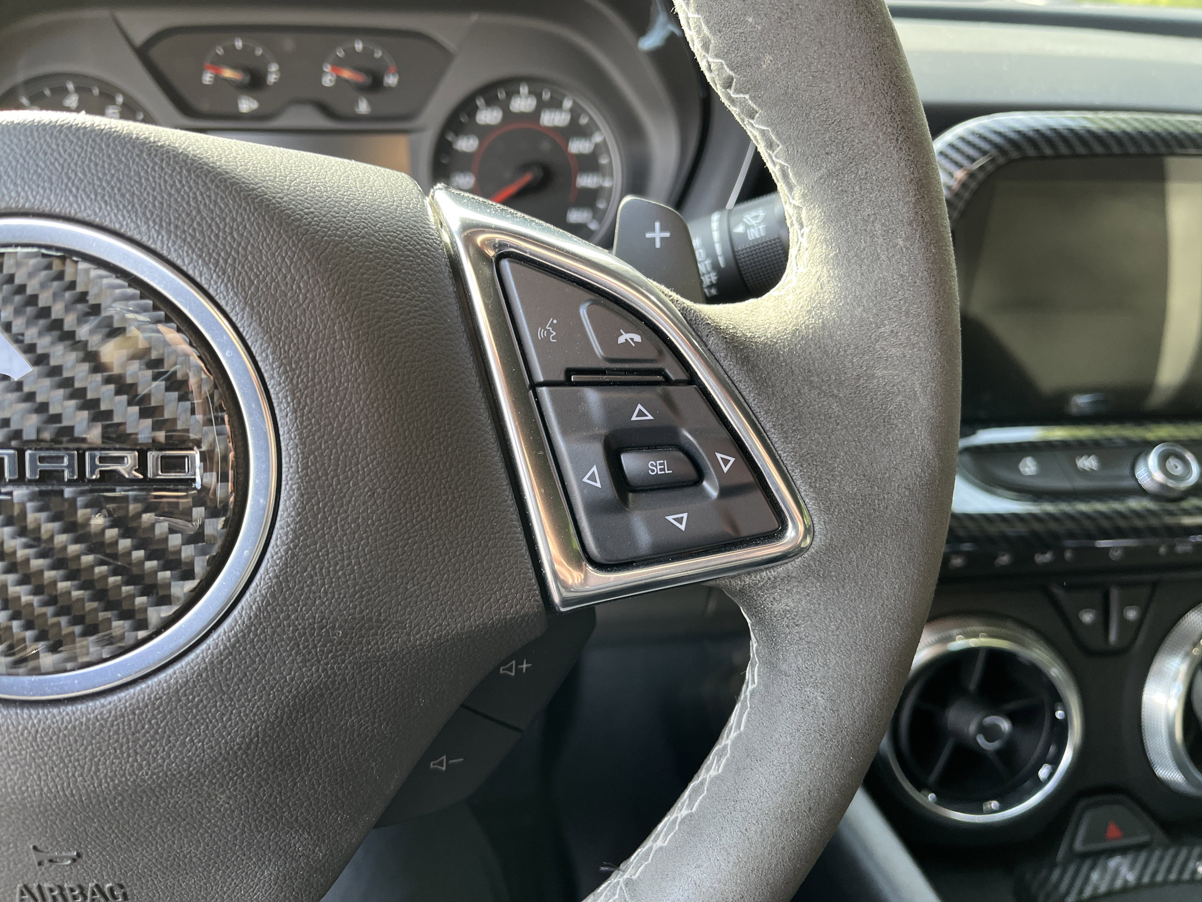 Used 2024 Chevrolet Camaro LT image 20