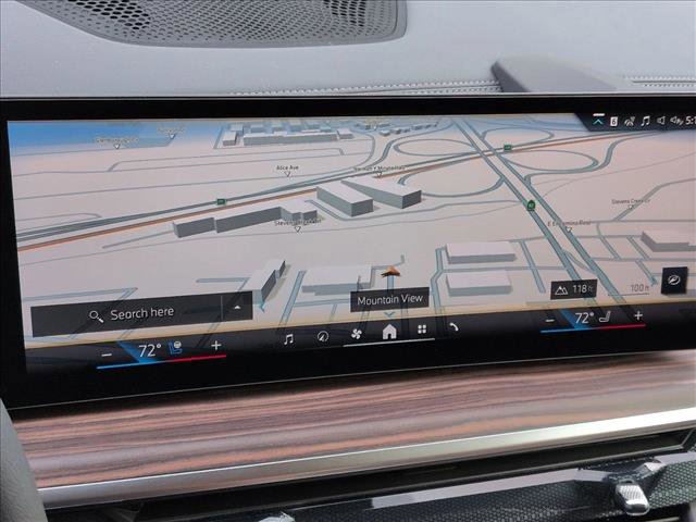 New 2026 BMW X7 xDrive40i image 14