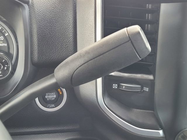 Certified 2024 RAM 3500 Big Horn image 13