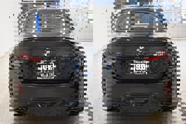 Used 2024 BMW M240i xDrive Coupe w/ Premium Package image 11