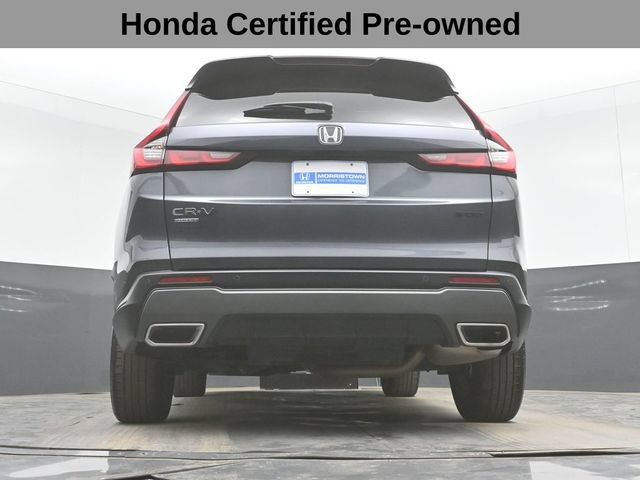 Certified 2024 Honda CR-V Sport-L image 48