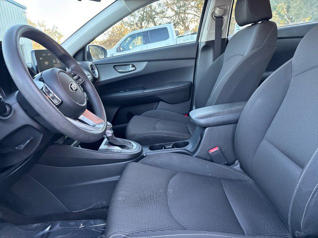 Used 2020 Kia Forte LXS image 10