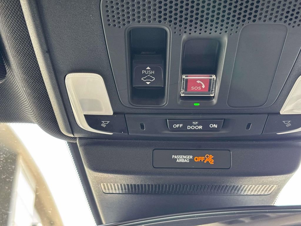 Used 2023 Honda Accord Sport image 27