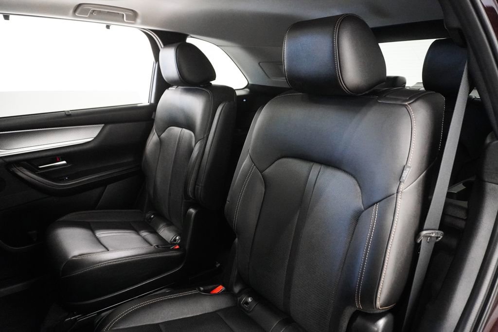 Used 2024 MAZDA CX-90 3.3 Turbo w/ Premium Package image 16