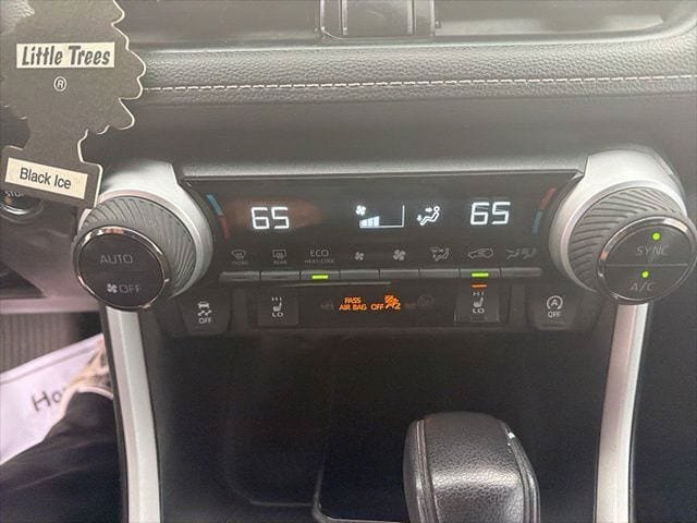 Certified 2023 Toyota RAV4 XLE w/ Convenience Package AWD/4WD image 12
