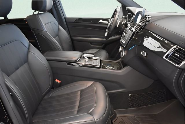 Used 2019 Mercedes-Benz GLS 450 GLS 450 4matic image 19