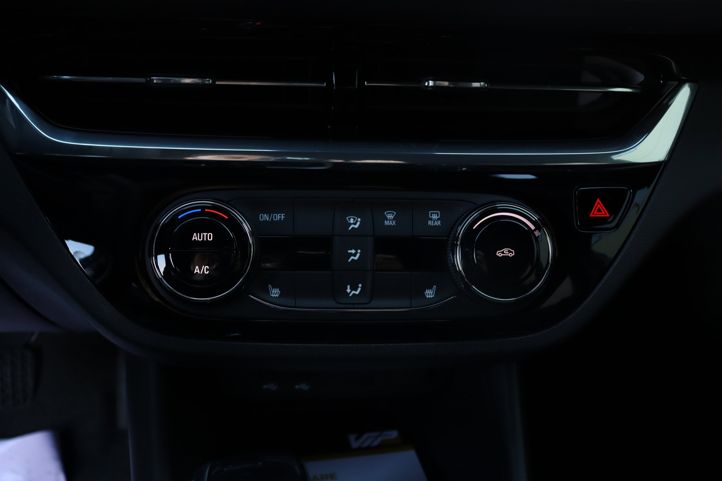 New 2026 Buick Envista Sport Touring w/ Convenience I Package image 15