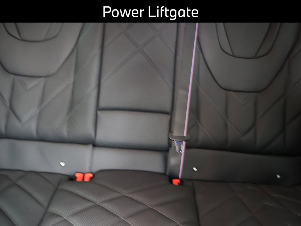 New 2026 BMW XM Label Red w/ M Driver's Package image 16